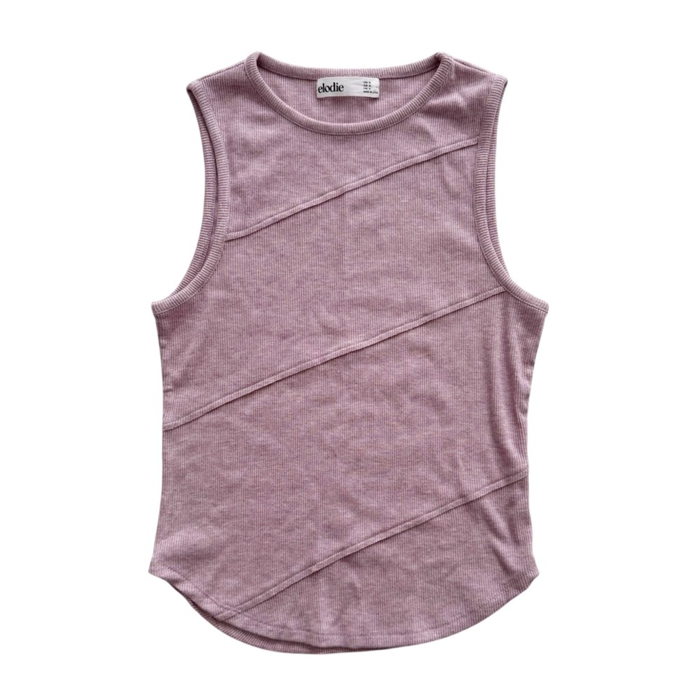 Elodie Tank Medium